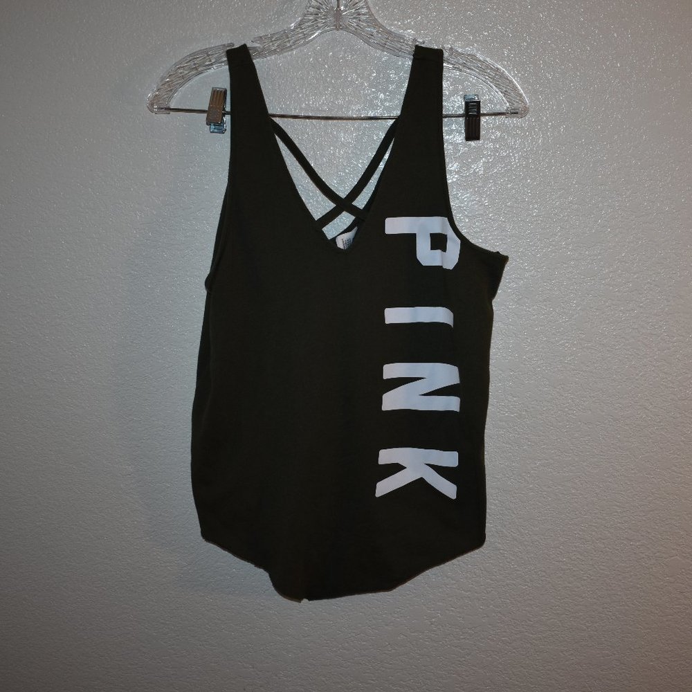 Victoria's Secret PINK Ultimate Tank Top